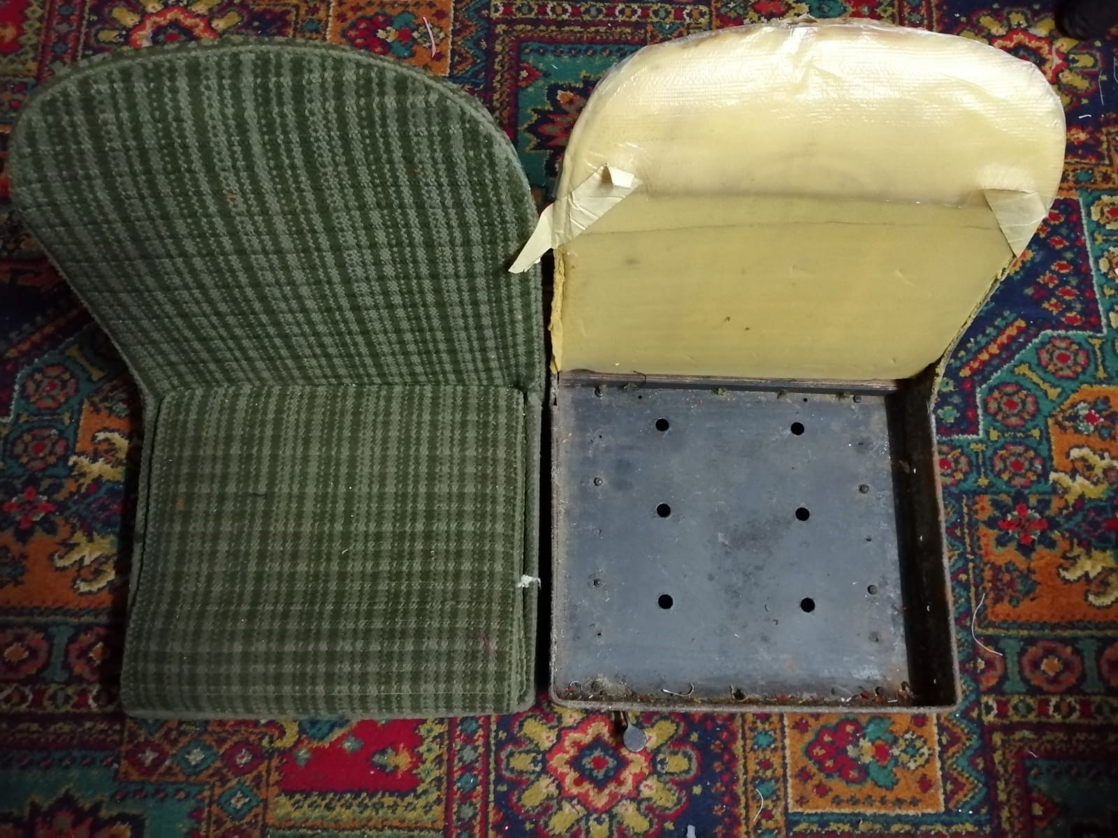 seat 2